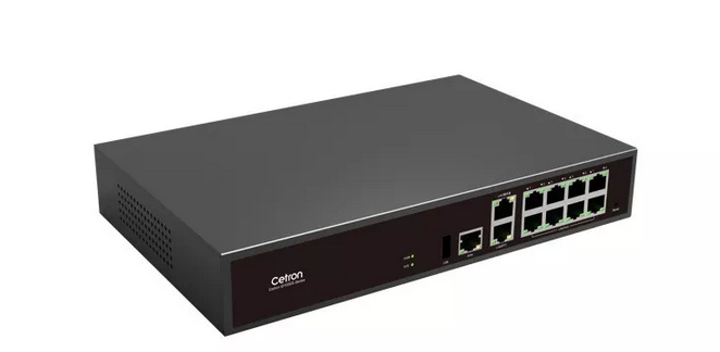 “Cetron G1000SE别墅大宅无线网络核心设备